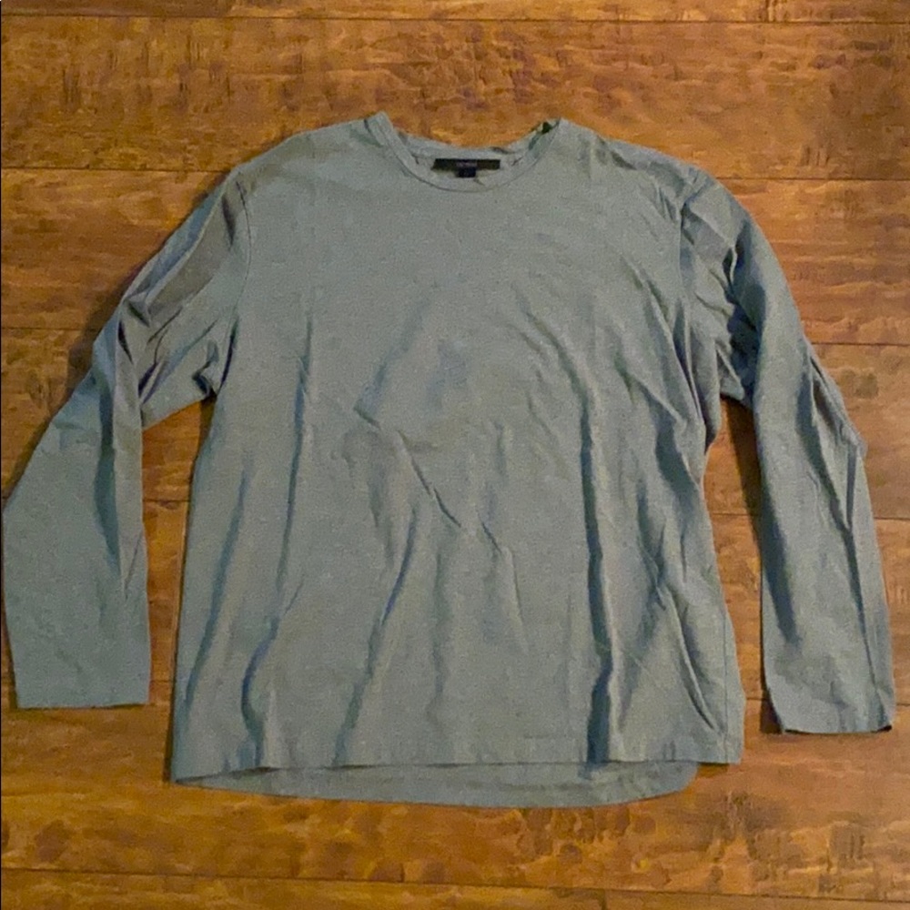 Express long sleeve tshirt
